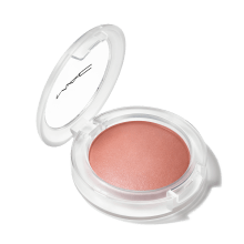 Mac Cosmetics - Glow Play Cushiony Blush - Blush, Please Mac Cosmetics - Glow Play Cushiony Blush - Blush, Please