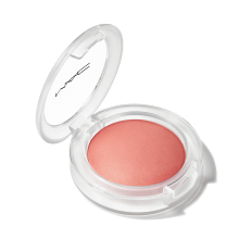 Mac Cosmetics - Glow Play Cushiony Blush - Cheer Up Mac Cosmetics - Glow Play Cushiony Blush - Cheer Up
