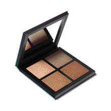 Mac Cosmetics - Face Palette X 4 Mac Cosmetics - Face Palette X 4