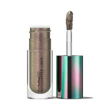 Mac Cosmetics - Dazzleshadow Liquid / Luxe Luck - Magic Scale Mac Cosmetics - Dazzleshadow Liquid / Luxe Luck - Magic Scale