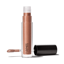 Mac Cosmetics - Lipglass - Oh Baby Mac Cosmetics - Lipglass - Oh Baby