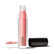Mac Cosmetics - Lipglass - Nymphette Mac Cosmetics - Lipglass - Nymphette