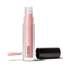 Mac Cosmetics - Lipglass - Oyster Girl Mac Cosmetics - Lipglass - Oyster Girl