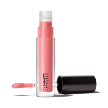 Mac Cosmetics - Lipglass - Cultured Mac Cosmetics - Lipglass - Cultured