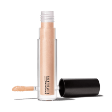 Mac Cosmetics - Lipglass - Very Go Lightly Mac Cosmetics - Lipglass - Very Go Lightly