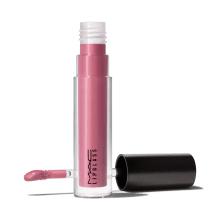 Mac Cosmetics - Lipglass - Love Child Mac Cosmetics - Lipglass - Love Child