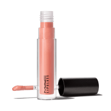 Mac Cosmetics - Lipglass - Prrr Mac Cosmetics - Lipglass - Prrr