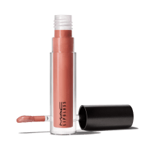 Mac Cosmetics - Lipglass - Spice Mac Cosmetics - Lipglass - Spice