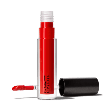 Mac Cosmetics - Lipglass - Ruby Woo Mac Cosmetics - Lipglass - Ruby Woo