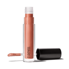 Mac Cosmetics - Lipglass - Beaux Mac Cosmetics - Lipglass - Beaux
