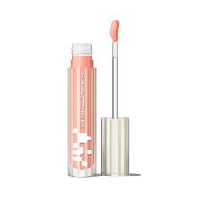 Mac Cosmetics - Lipglass Air - Behaved Mac Cosmetics - Lipglass Air - Behaved