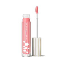 Mac Cosmetics - Lipglass Air - Snobbish Mac Cosmetics - Lipglass Air - Snobbish