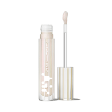 Mac Cosmetics - Lipglass Air - Frosting Mac Cosmetics - Lipglass Air - Frosting