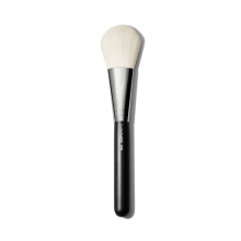Mac Cosmetics - 135 Synthetic Large Flat Powder Brush Mac Cosmetics - 135 Synthetic Large Flat Powder Brush