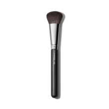 Mac Cosmetics - 128 Synthetic Split Fibre Cheek Brush Mac Cosmetics - 128 Synthetic Split Fibre Cheek Brush