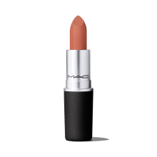 Mac Cosmetics - Powder Kiss Lipstick - Impulsive Mac Cosmetics - Powder Kiss Lipstick - Impulsive