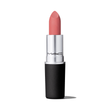 Mac Cosmetics - Powder Kiss Lipstick - Sultry Move Mac Cosmetics - Powder Kiss Lipstick - Sultry Move