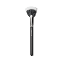 Mac Cosmetics - 184 Synthetic Duo Fibre Fan Brush Mac Cosmetics - 184 Synthetic Duo Fibre Fan Brush