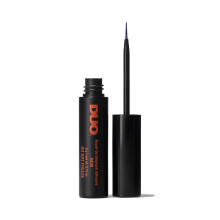 Mac Cosmetics - Duo Brush On Striplash Adhesive - Deep Mac Cosmetics - Duo Brush On Striplash Adhesive - Deep