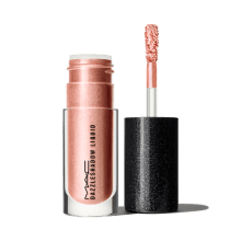 Mac Cosmetics - Dazzleshadow Liquid - Beam Time Mac Cosmetics - Dazzleshadow Liquid - Beam Time