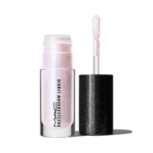 Mac Cosmetics - Dazzleshadow Liquid - Diamond Crumbles Mac Cosmetics - Dazzleshadow Liquid - Diamond Crumbles