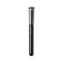 Mac Cosmetics - 270 Synthetic Mini Rounded Slant Brush Mac Cosmetics - 270 Synthetic Mini Rounded Slant Brush