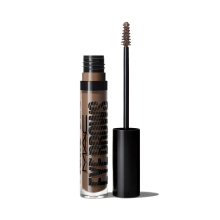 Mac Cosmetics - Eye Brows Big Boost Fibre Gel - Spiked Mac Cosmetics - Eye Brows Big Boost Fibre Gel - Spiked