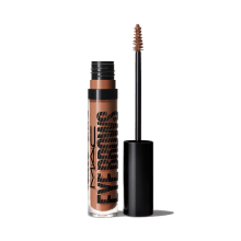 Mac Cosmetics - Eye Brows Big Boost Fibre Gel - Strut Mac Cosmetics - Eye Brows Big Boost Fibre Gel - Strut