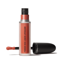 Mac Cosmetics - Powder Kiss Liquid Lipcolour - Sorry Not Sorry Mac Cosmetics - Powder Kiss Liquid Lipcolour - Sorry Not Sorry