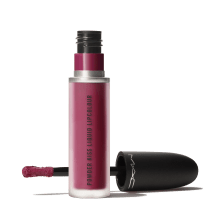 Mac Cosmetics - Powder Kiss Liquid Lipcolour - Got A Callback Mac Cosmetics - Powder Kiss Liquid Lipcolour - Got A Callback