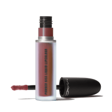 Mac Cosmetics - Powder Kiss Liquid Lipcolour - Pink Roses Mac Cosmetics - Powder Kiss Liquid Lipcolour - Pink Roses