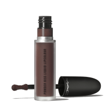 Mac Cosmetics - Powder Kiss Liquid Lipcolour - Rekindled Mac Cosmetics - Powder Kiss Liquid Lipcolour - Rekindled