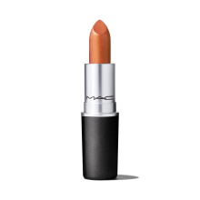 Mac Cosmetics - Frost Lipstick - Bronze Shimmer Mac Cosmetics - Frost Lipstick - Bronze Shimmer