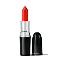 Mac Cosmetics - Lustreglass Sheer-Shine Lipstick - TNTeaser Mac Cosmetics - Lustreglass Sheer-Shine Lipstick - TNTeaser