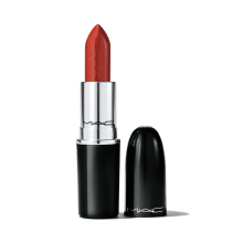 Mac Cosmetics - Lustreglass Sheer-Shine Lipstick - Local Celeb Mac Cosmetics - Lustreglass Sheer-Shine Lipstick - Local Celeb