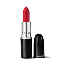 Mac Cosmetics - Lustreglass Sheer-Shine Lipstick - Cockney Mac Cosmetics - Lustreglass Sheer-Shine Lipstick - Cockney