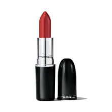 Mac Cosmetics - Lustreglass Sheer-Shine Lipstick - Lady Bug Mac Cosmetics - Lustreglass Sheer-Shine Lipstick - Lady Bug