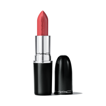 Mac Cosmetics - Lustreglass Sheer-Shine Lipstick - See Sheer Mac Cosmetics - Lustreglass Sheer-Shine Lipstick - See Sheer