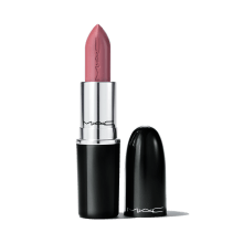 Mac Cosmetics - Lustreglass Sheer-Shine Lipstick - Syrup Mac Cosmetics - Lustreglass Sheer-Shine Lipstick - Syrup