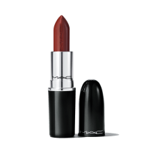 Mac Cosmetics - Lustreglass Sheer-Shine Lipstick - Spice It Up! Mac Cosmetics - Lustreglass Sheer-Shine Lipstick - Spice It Up!