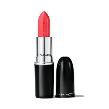 Mac Cosmetics - Lustreglass Sheer-Shine Lipstick - Gummy Bare Mac Cosmetics - Lustreglass Sheer-Shine Lipstick - Gummy Bare