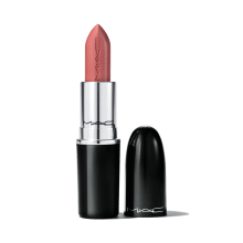 Mac Cosmetics - Lustreglass Sheer-Shine Lipstick - Well, Well, Well Mac Cosmetics - Lustreglass Sheer-Shine Lipstick - Well, Well, Well