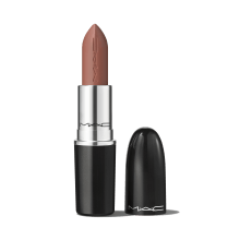 Mac Cosmetics - Lustreglass Sheer-Shine Lipstick - Alone Time Mac Cosmetics - Lustreglass Sheer-Shine Lipstick - Alone Time