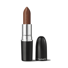 Mac Cosmetics - Lustreglass Sheer-Shine Lipstick - Uncensored Mac Cosmetics - Lustreglass Sheer-Shine Lipstick - Uncensored