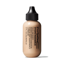Mac Cosmetics - Studio Radiance Face and Body Radiant Sheer Foundation - N0 Mac Cosmetics - Studio Radiance Face and Body Radiant Sheer Foundation - N0
