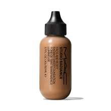 Mac Cosmetics - Studio Radiance Face and Body Radiant Sheer Foundation - N5 Mac Cosmetics - Studio Radiance Face and Body Radiant Sheer Foundation - N5