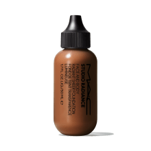 Mac Cosmetics - Studio Radiance Face and Body Radiant Sheer Foundation - N6 Mac Cosmetics - Studio Radiance Face and Body Radiant Sheer Foundation - N6