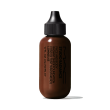 Mac Cosmetics - Studio Radiance Face and Body Radiant Sheer Foundation - N7 Mac Cosmetics - Studio Radiance Face and Body Radiant Sheer Foundation - N7