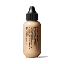 Mac Cosmetics - Studio Radiance Face and Body Radiant Sheer Foundation - C1 Mac Cosmetics - Studio Radiance Face and Body Radiant Sheer Foundation - C1