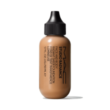 Mac Cosmetics - Studio Radiance Face and Body Radiant Sheer Foundation - C5 Mac Cosmetics - Studio Radiance Face and Body Radiant Sheer Foundation - C5